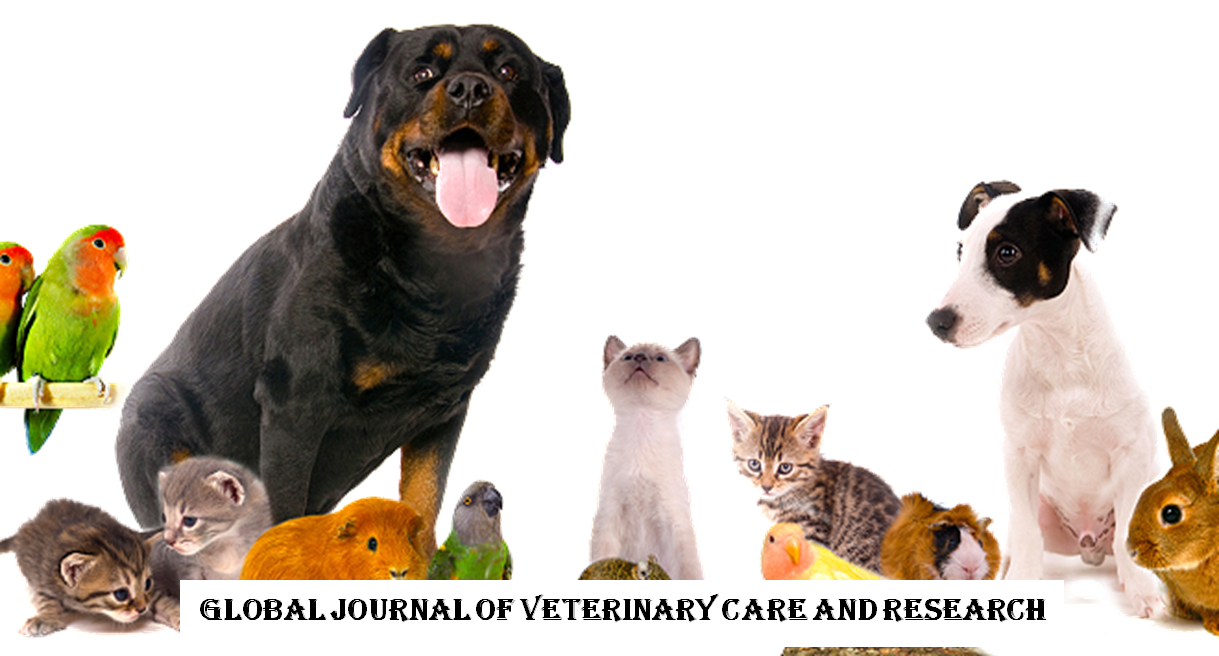 Global Journal of Veterinary Care and Research